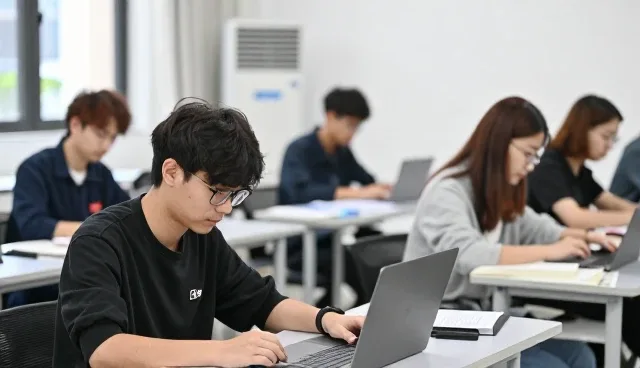 不同规模企业如何高效应对技术培训中的常见问题