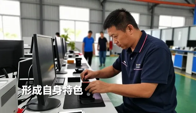 技术支持如何适应不同应用环境